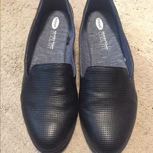 Dr. Scholls memory foam flats